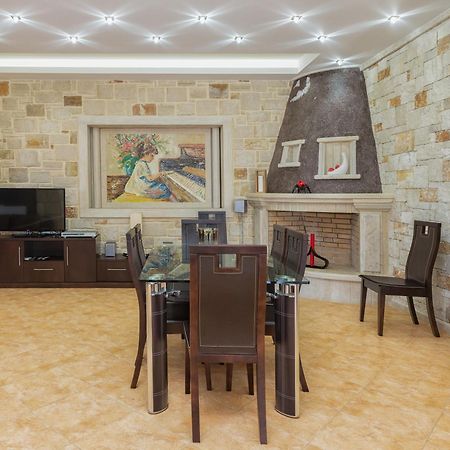Summer Dream Villas Khersónisos Eksteriør bilde