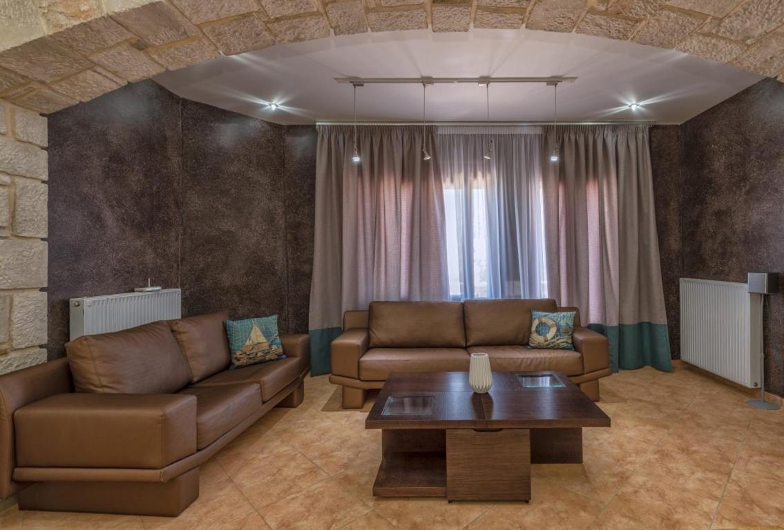 Summer Dream Villas Khersónisos Eksteriør bilde