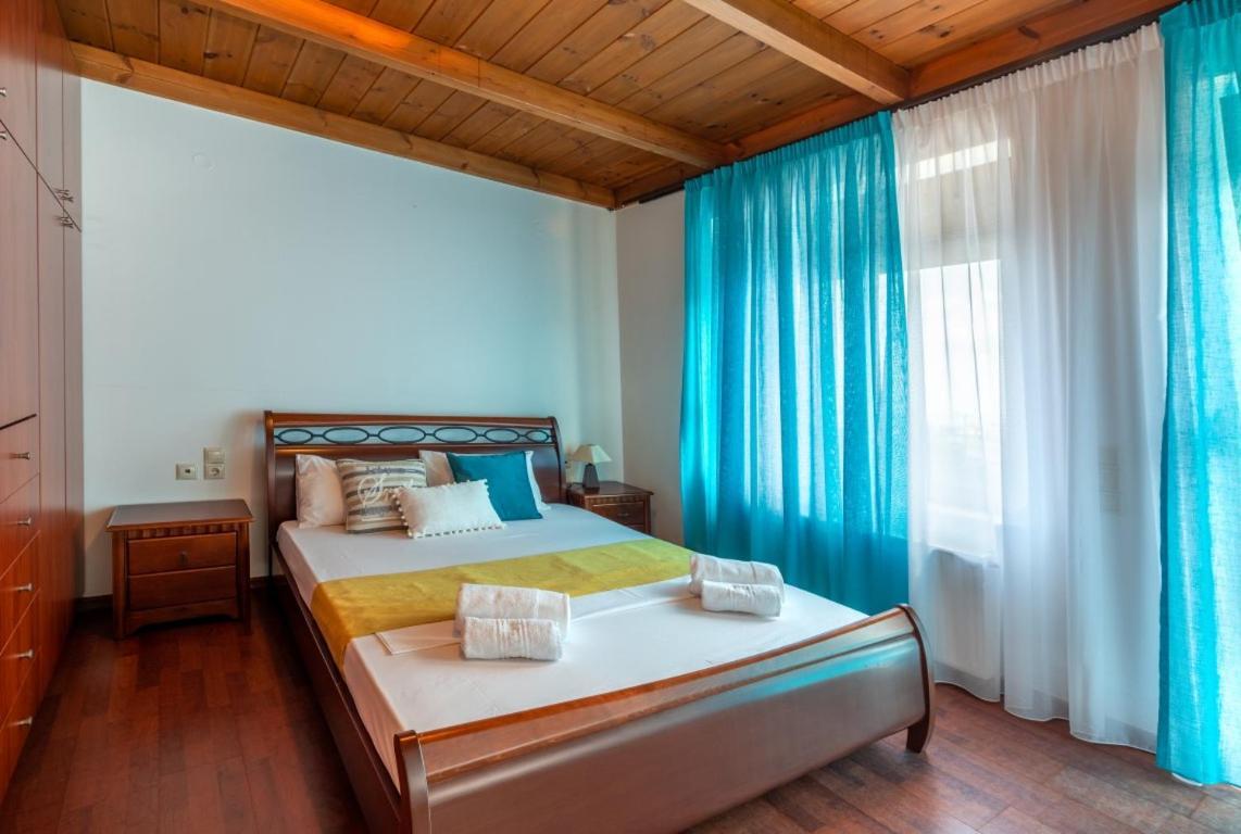 Summer Dream Villas Khersónisos Eksteriør bilde