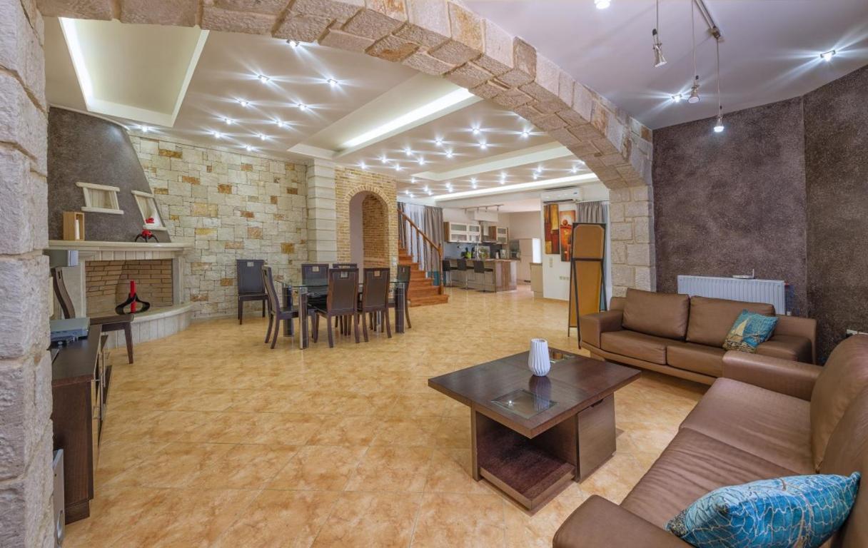 Summer Dream Villas Khersónisos Eksteriør bilde