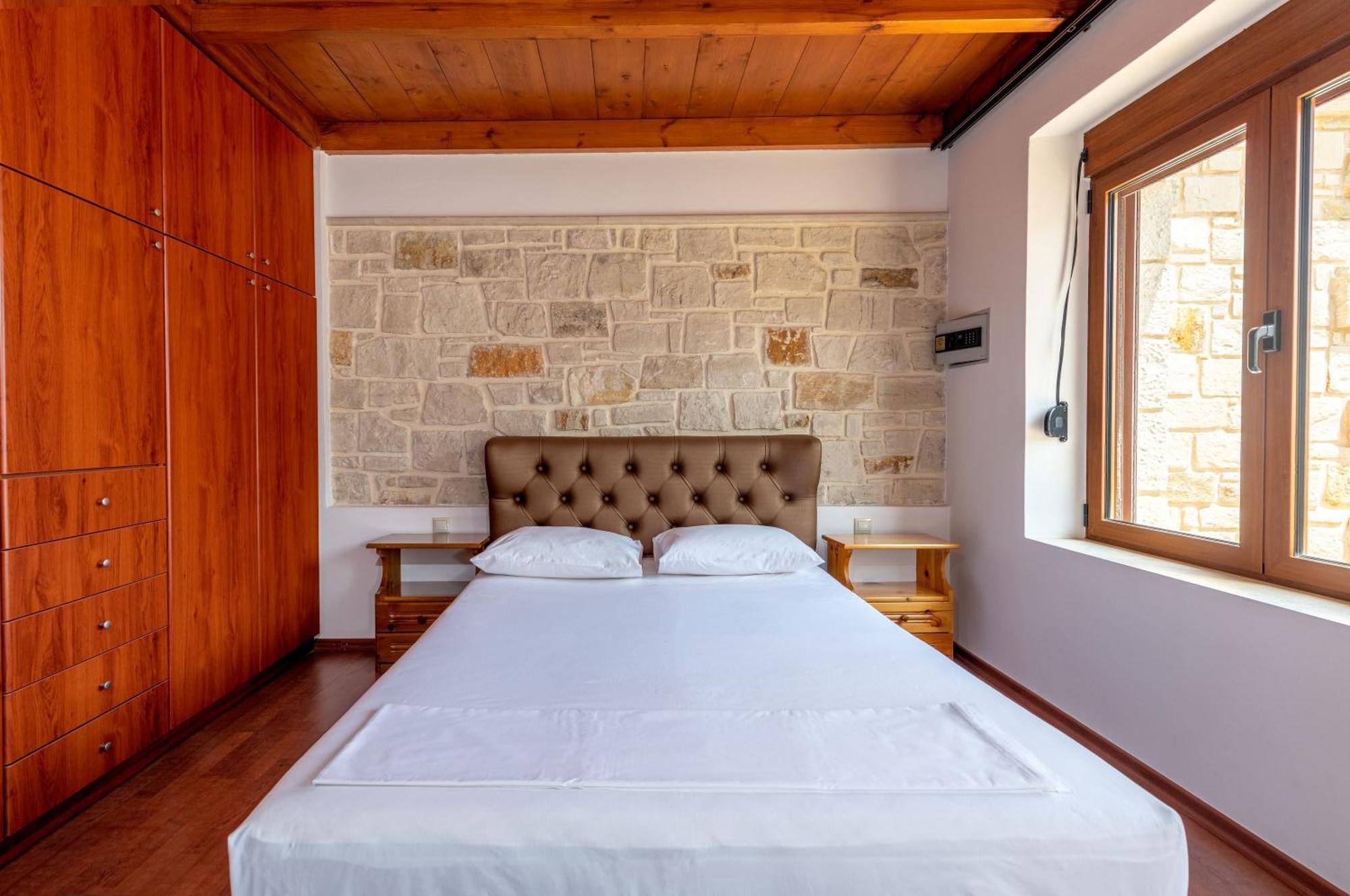 Summer Dream Villas Khersónisos Eksteriør bilde