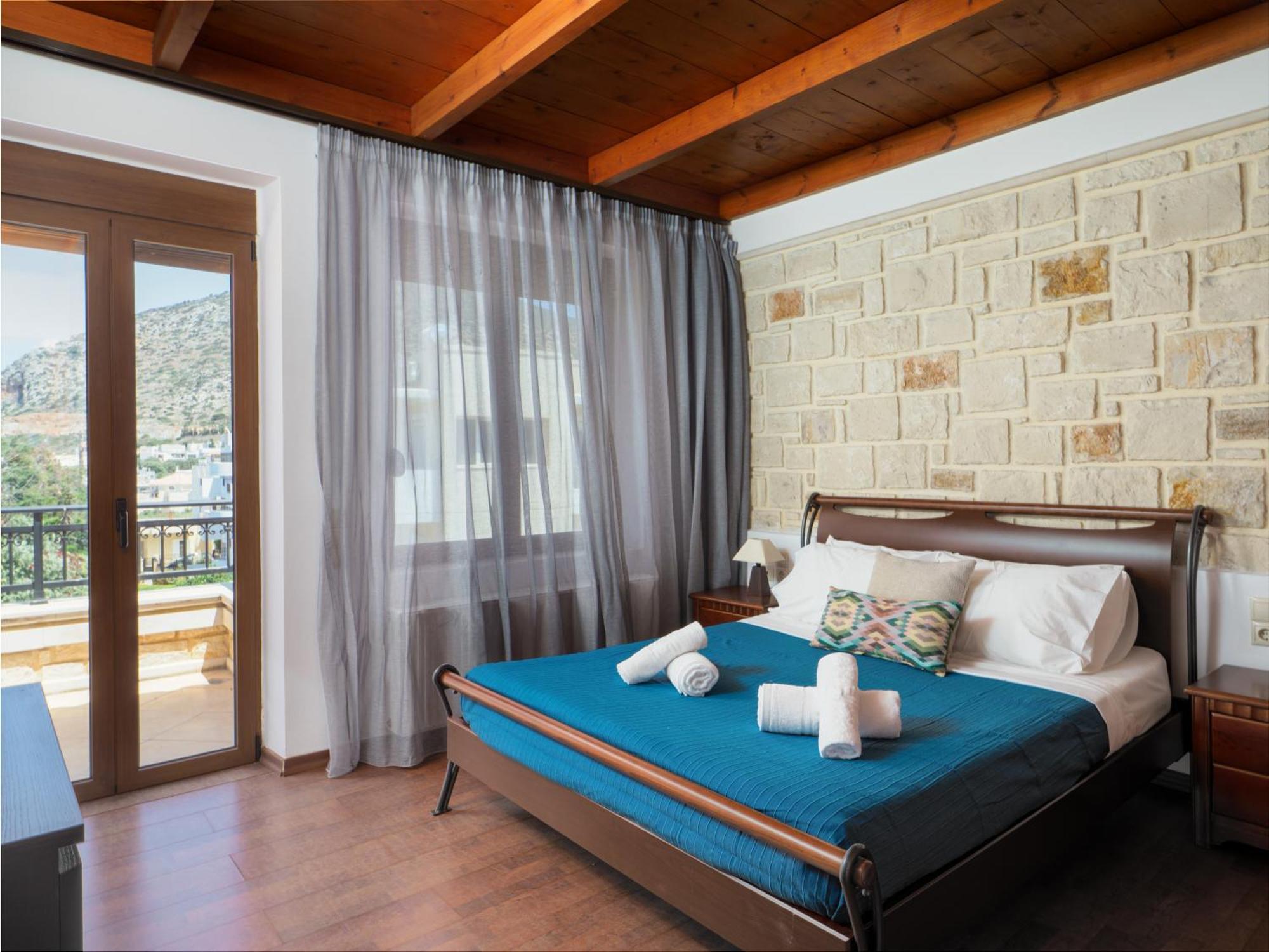 Summer Dream Villas Khersónisos Eksteriør bilde