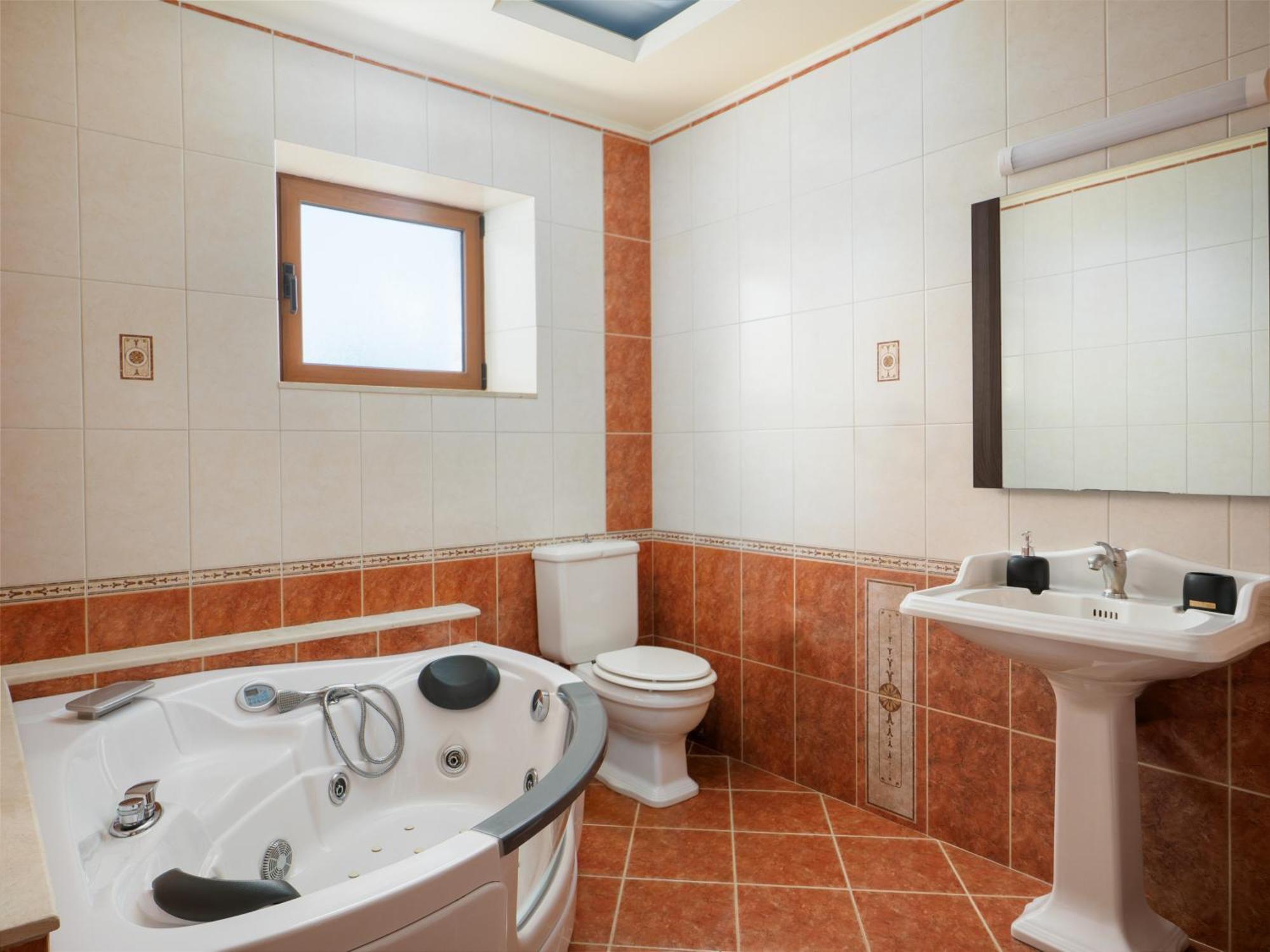 Summer Dream Villas Khersónisos Eksteriør bilde