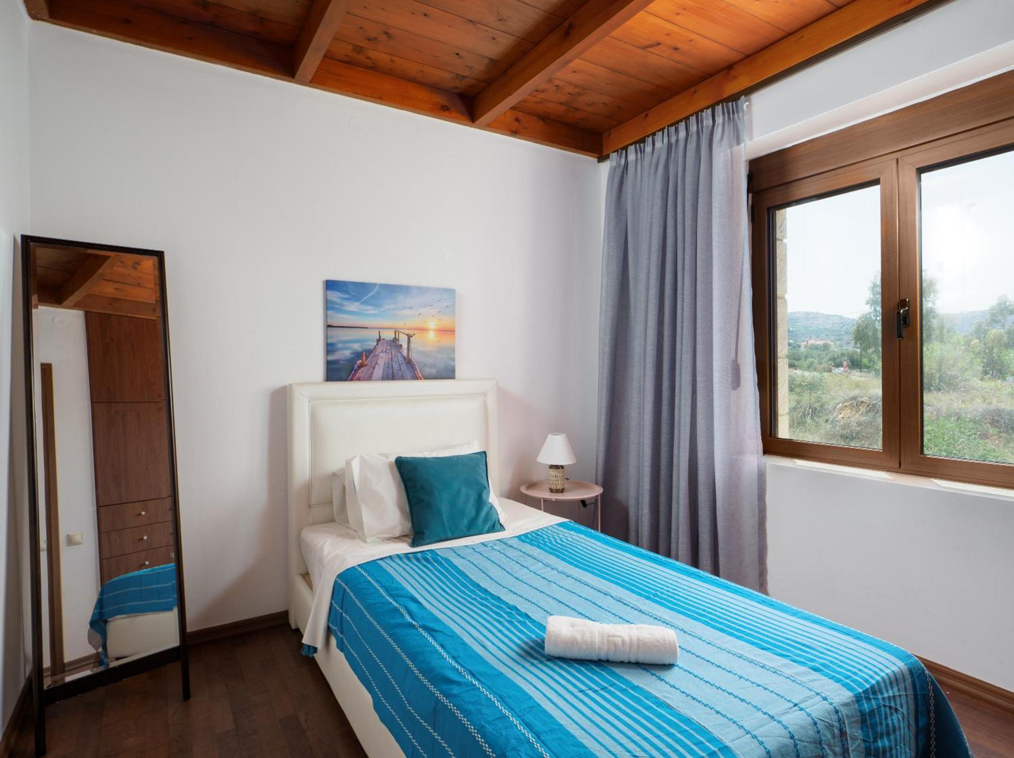 Summer Dream Villas Khersónisos Eksteriør bilde