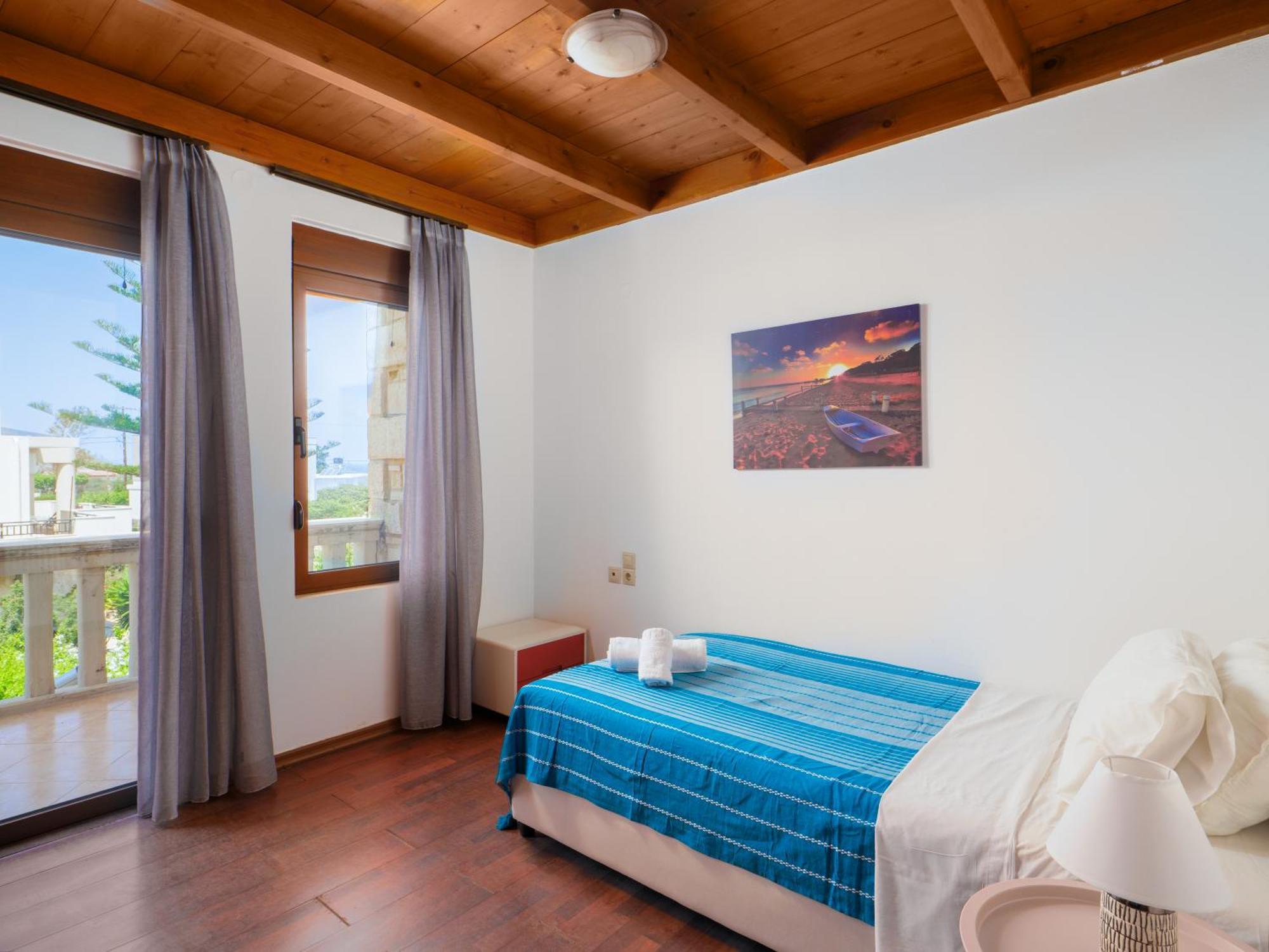 Summer Dream Villas Khersónisos Eksteriør bilde