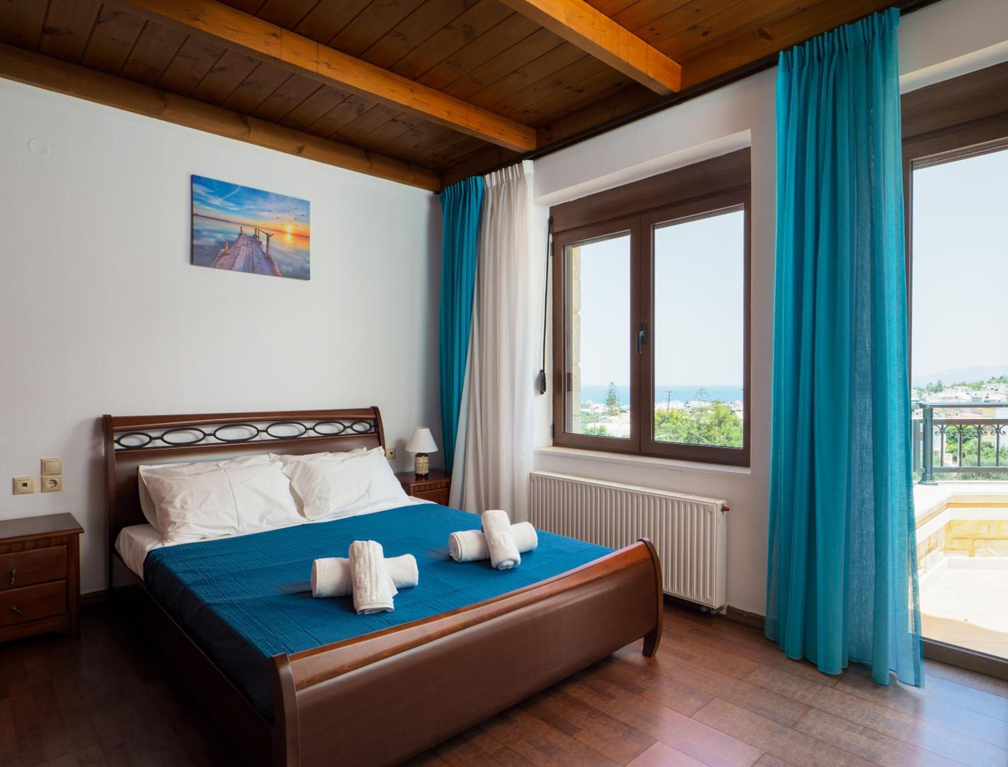 Summer Dream Villas Khersónisos Eksteriør bilde