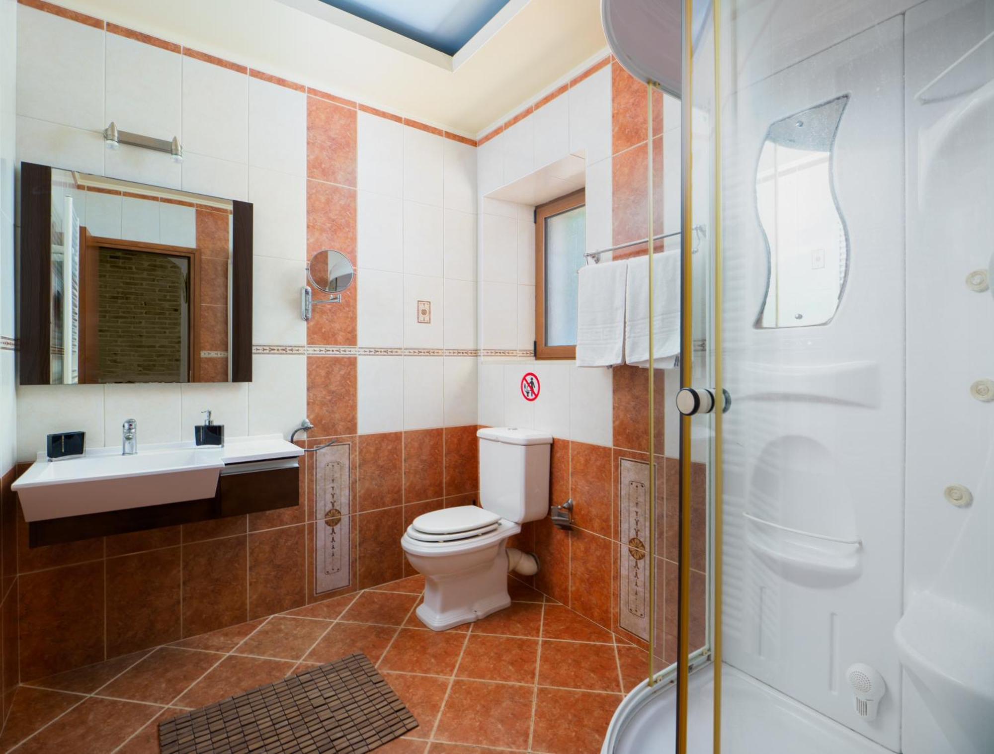 Summer Dream Villas Khersónisos Eksteriør bilde