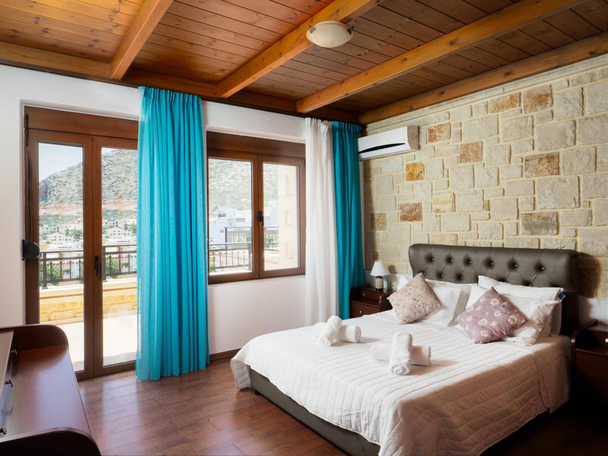 Summer Dream Villas Khersónisos Eksteriør bilde