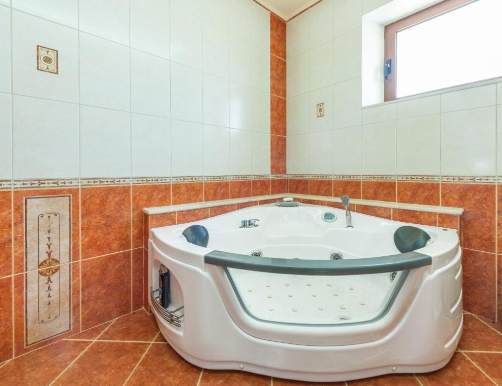 Summer Dream Villas Khersónisos Rom bilde