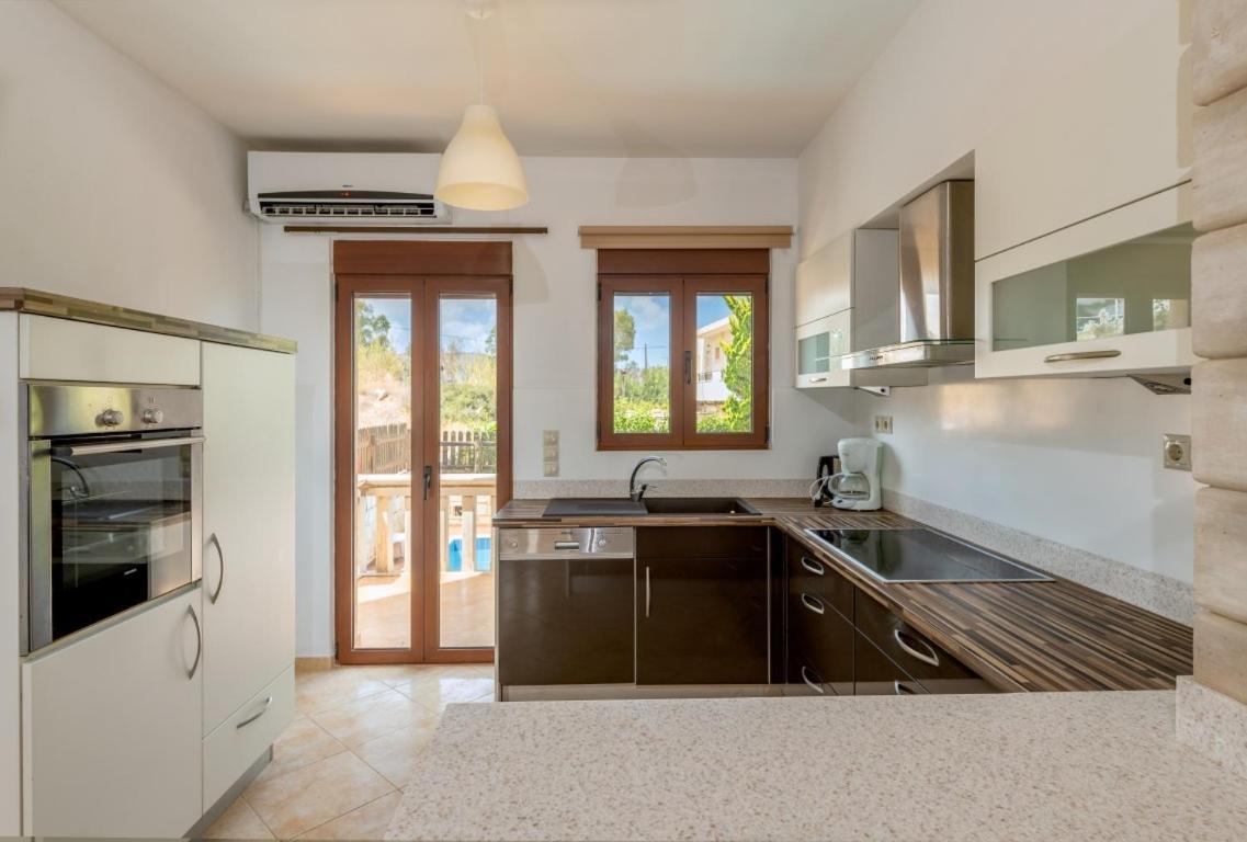 Summer Dream Villas Khersónisos Rom bilde