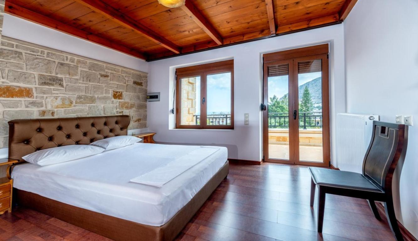 Summer Dream Villas Khersónisos Rom bilde