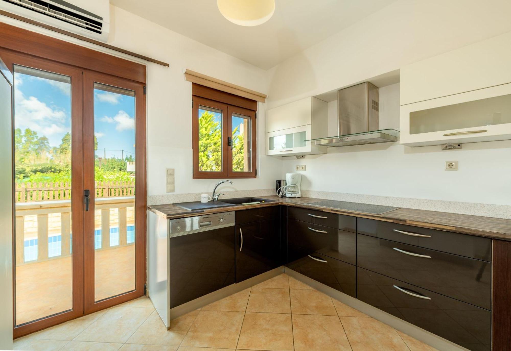 Summer Dream Villas Khersónisos Rom bilde