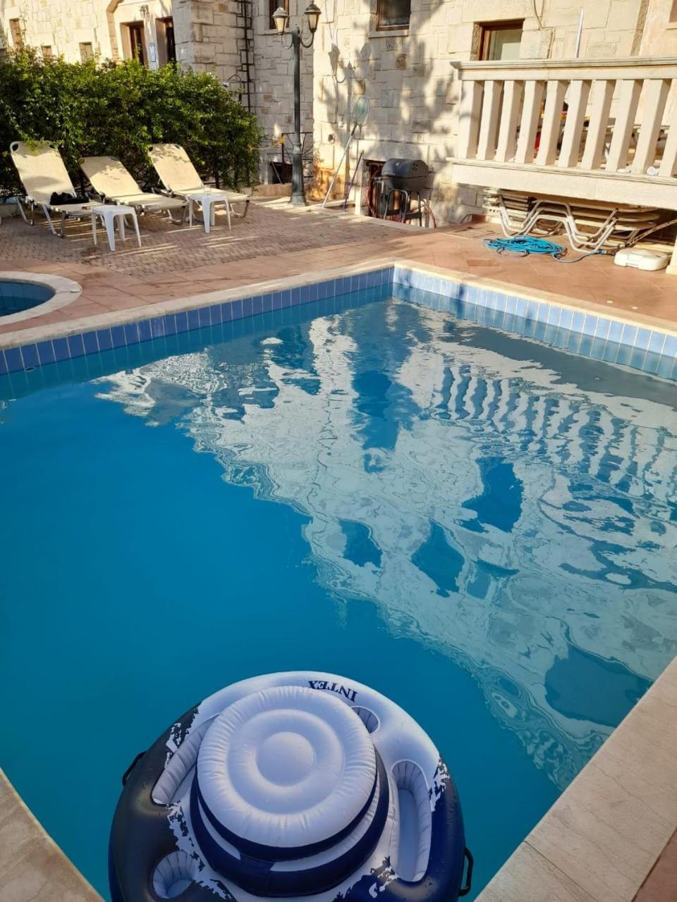 Summer Dream Villas Khersónisos Eksteriør bilde